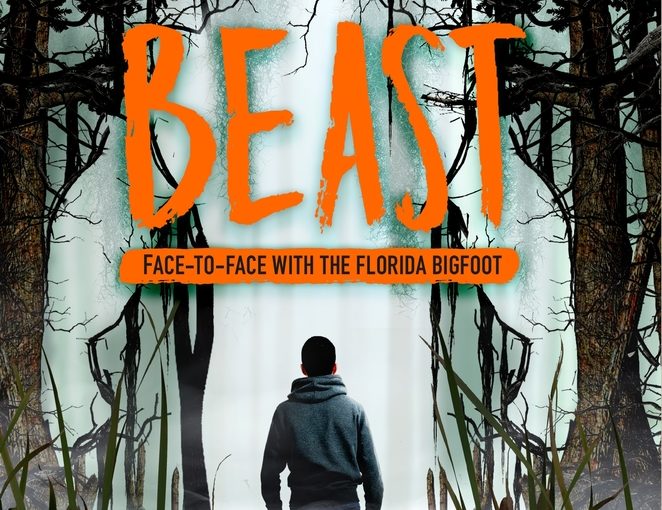 Beast Face-To-Face With The Florida Bigfoot review