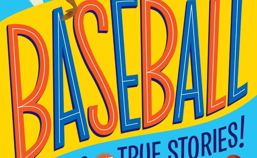 Who Got Game? Baseball is an excellent upper elementary and older book that introduces the quirks of the game or the classic players.