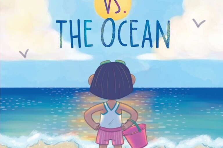 Jules Vs. The Ocean, summertime tale on trying and not giving up