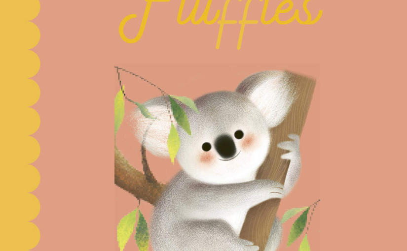 Fluffles, the story of a brave koala who survived the 2020 Adelaide fires and was given mittens is impossibly cute for mid-elementary readers.