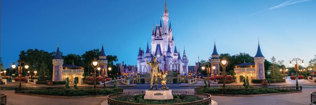 Walt Disney World College Program is now accepting applications. This window is only open twice a year and it doesn’t last long, so don’t delay.