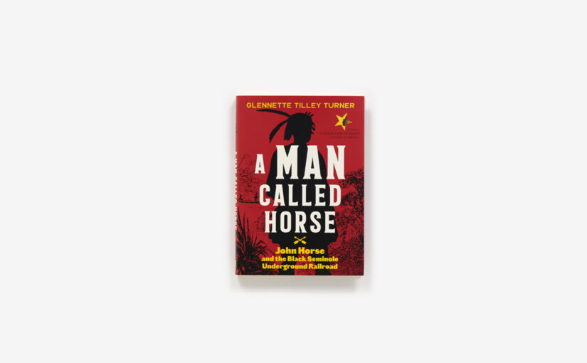 A Man Called Horse is about John Horse, a Black Seminole in the pre-Civil War era, his tumultuous life and the chaotic times then.