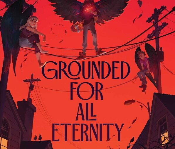 Grounded For All Eternity succeeds with its playfully evil intent if you let it