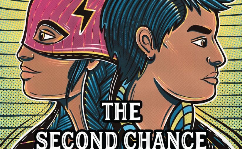 The Second Chance of Benjamin Waterfalls is realistic fiction, with a slice of Northern Exposure, that’ll hook mglit fans when they give it a chance.