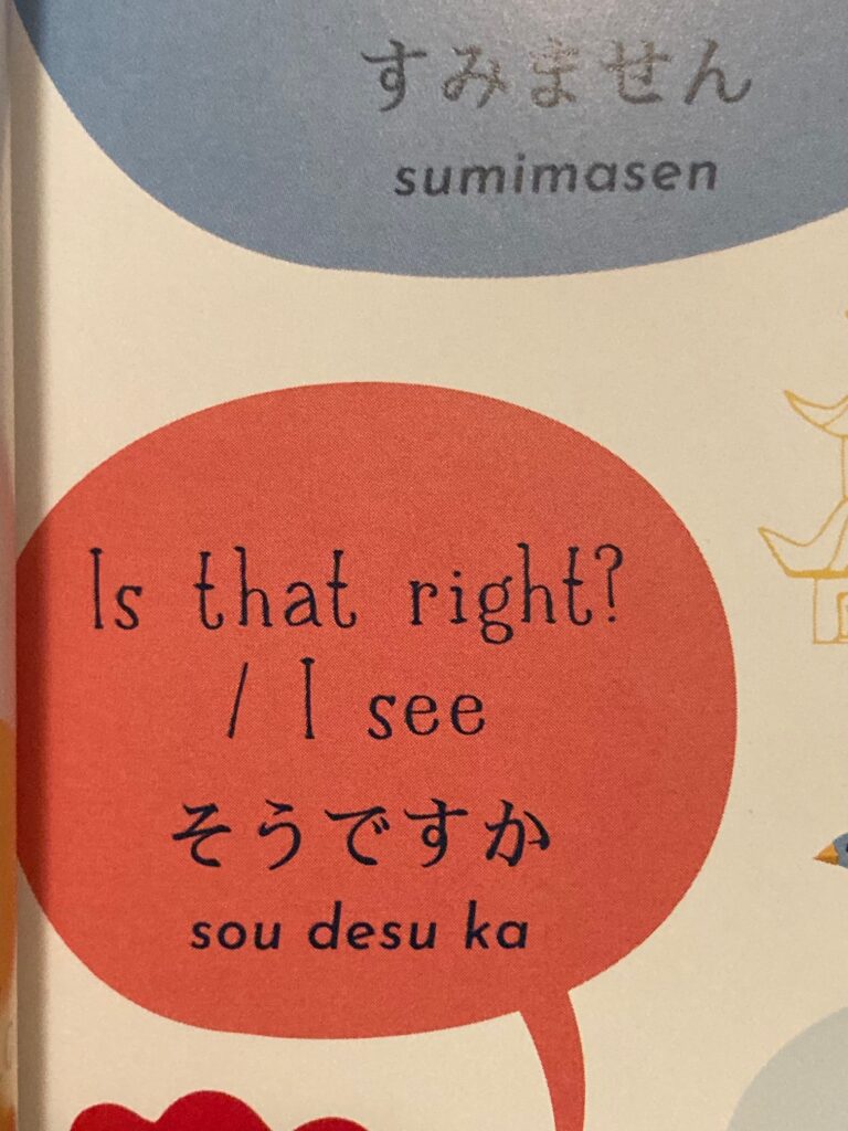 My First Book of Japanese is a vocabulary-centric way of learning blocks of the language. Its illustrations and presentation make it great for ages seven and up.