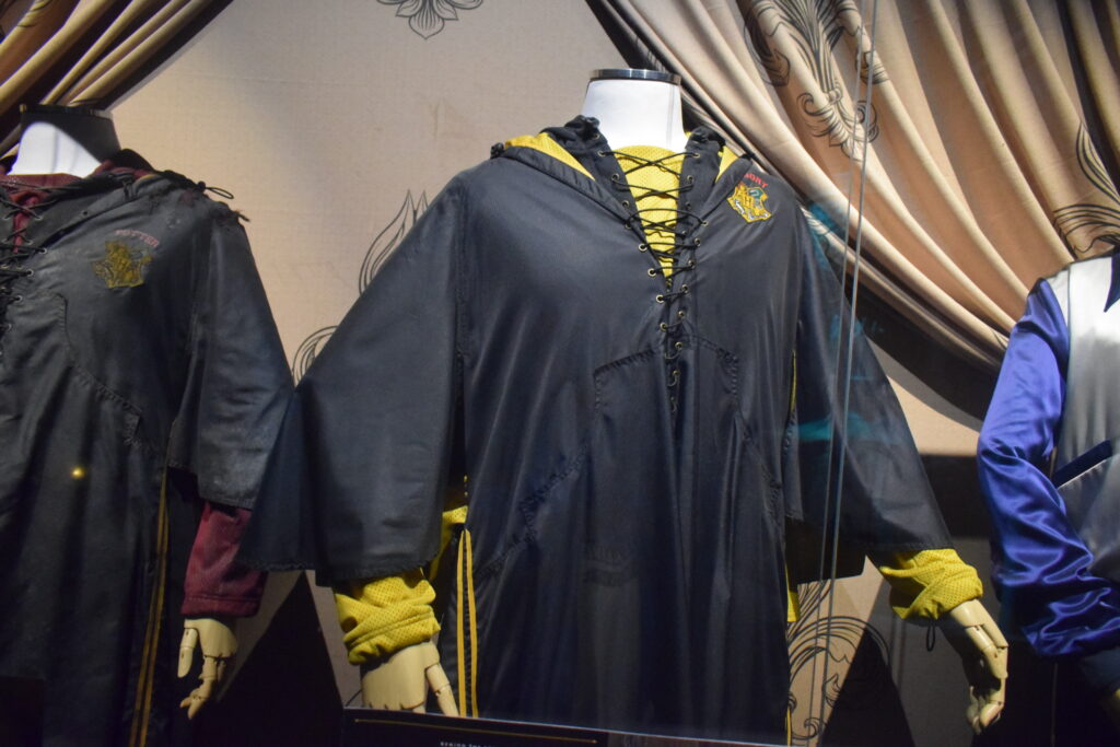 Harry Potter: The Exhibition in Atlanta, a wizarding time for all