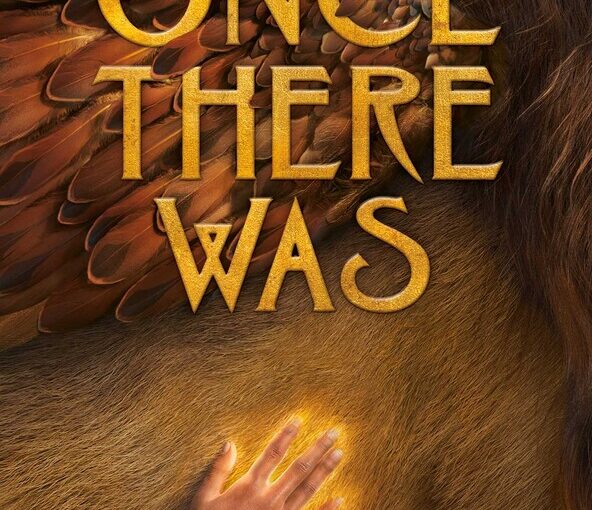 Once There Was is mglit as good as it gets