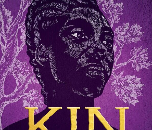 Kin: Rooted in Hope, novel in verse that’s more than the sum of its parts