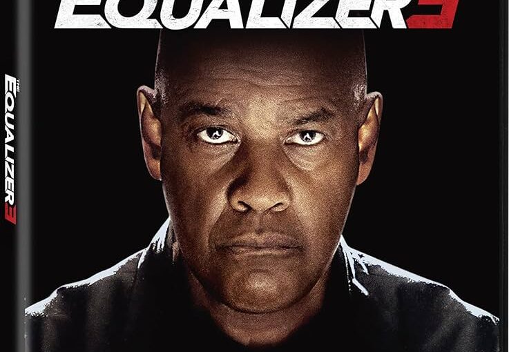 The Equalizer 3 is the rare third entry that doesn’t lose steam