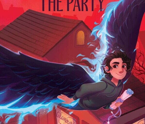 The Afterlife of the Party, a sequel stuck in purgatory