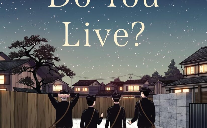 How Do You Live?, the timeless Japanese classic translates effortlessly