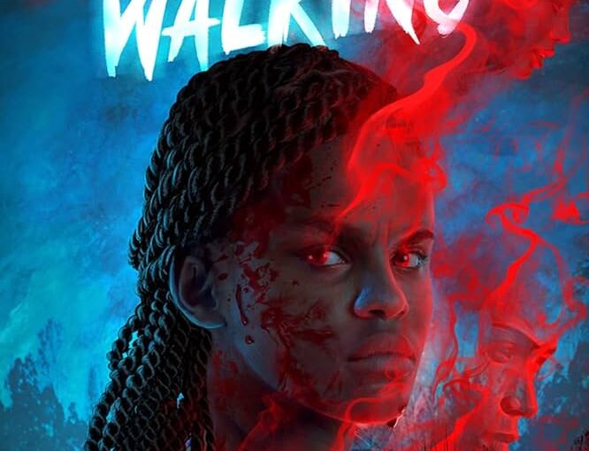 Dead Girls Walking is YA horror that fails to kill