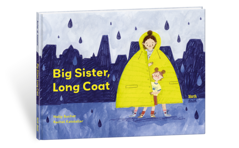 Big Sister, Long Coat, pleasant, albeit forgettable lesson about change