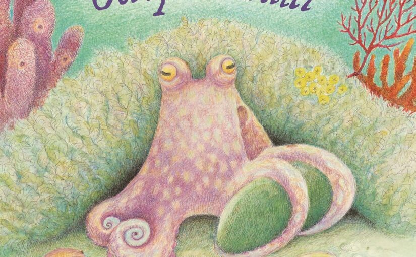 Exploring Nature and Learning: A Review of ‘The Den That Octopus Built’