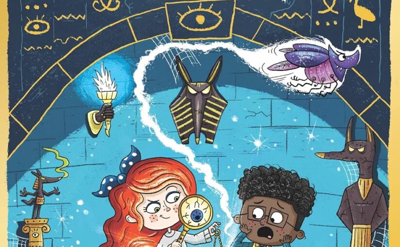 Theodora Hendrix: A Fun Chapter Book for Young Readers