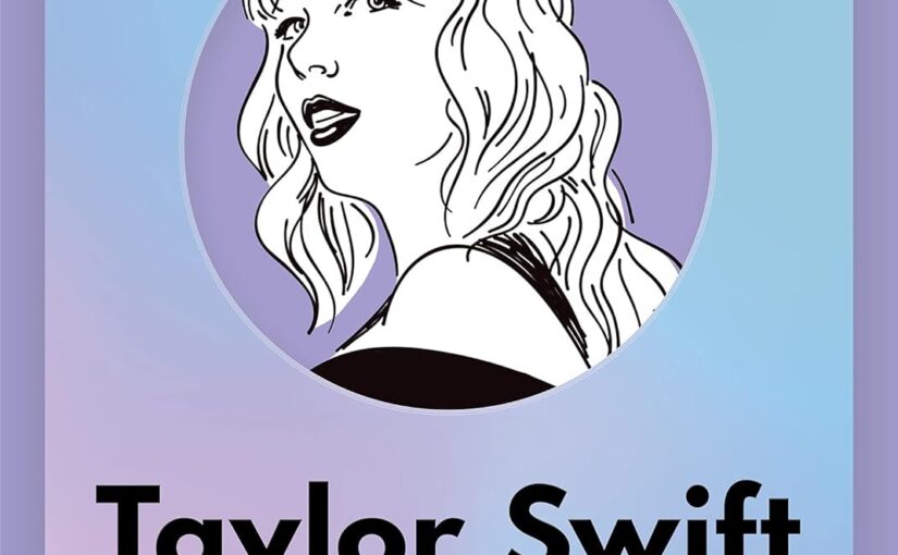 In Their Own Words, Lebron James and Taylor Swift is for the fans….mostly. James’ book is shorter and consists of more social media posts, whereas, Swift’s has snippets of interviews.