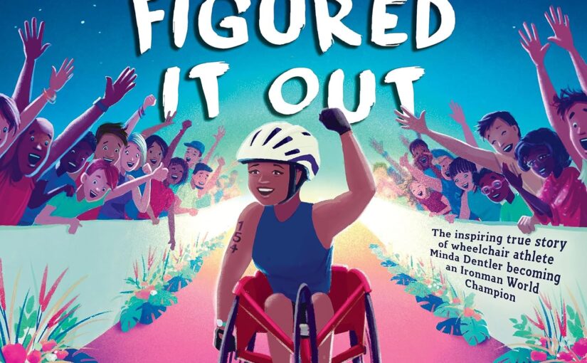 Teaching Resilience: Life Lessons from ‘The Girl Who Figured It Out’